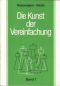 Preview: Nesis, Die Kunst der Vereinfachung Band 1-3 (a)